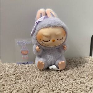 POPMART THE MONSTERS HAVE A SEAT ZIZI